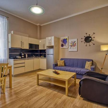 Island Boutique Hotel (Adults Only) Rhodes City Buitenkant foto