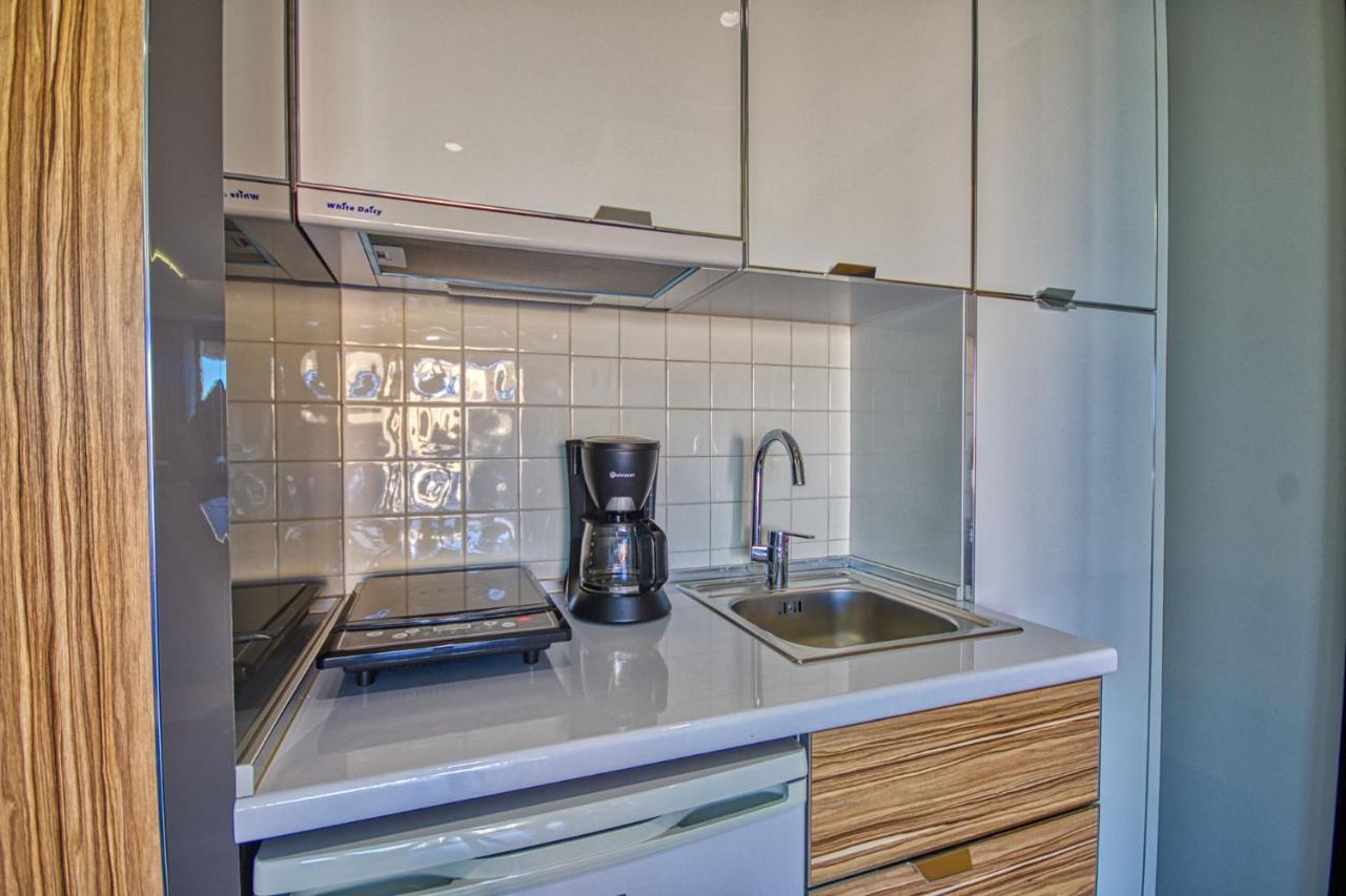 Island Boutique Hotel (Adults Only) Rhodes City Buitenkant foto
