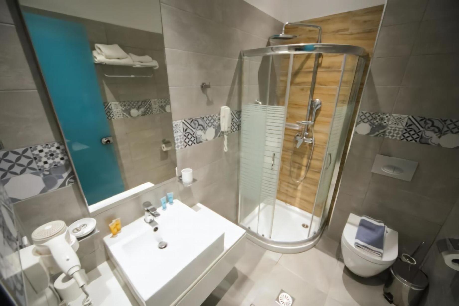 Island Boutique Hotel (Adults Only) Rhodes City Buitenkant foto