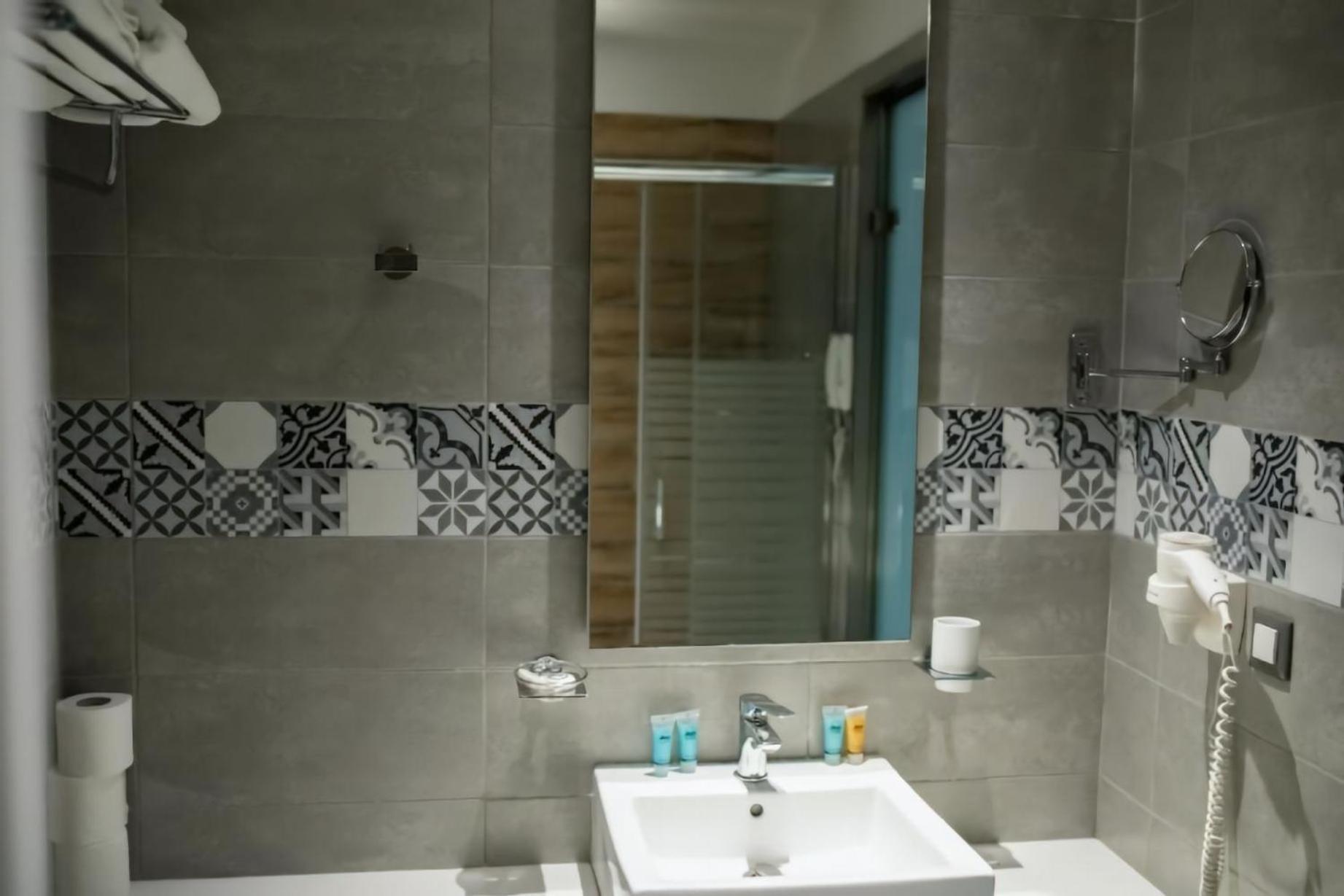 Island Boutique Hotel (Adults Only) Rhodes City Buitenkant foto