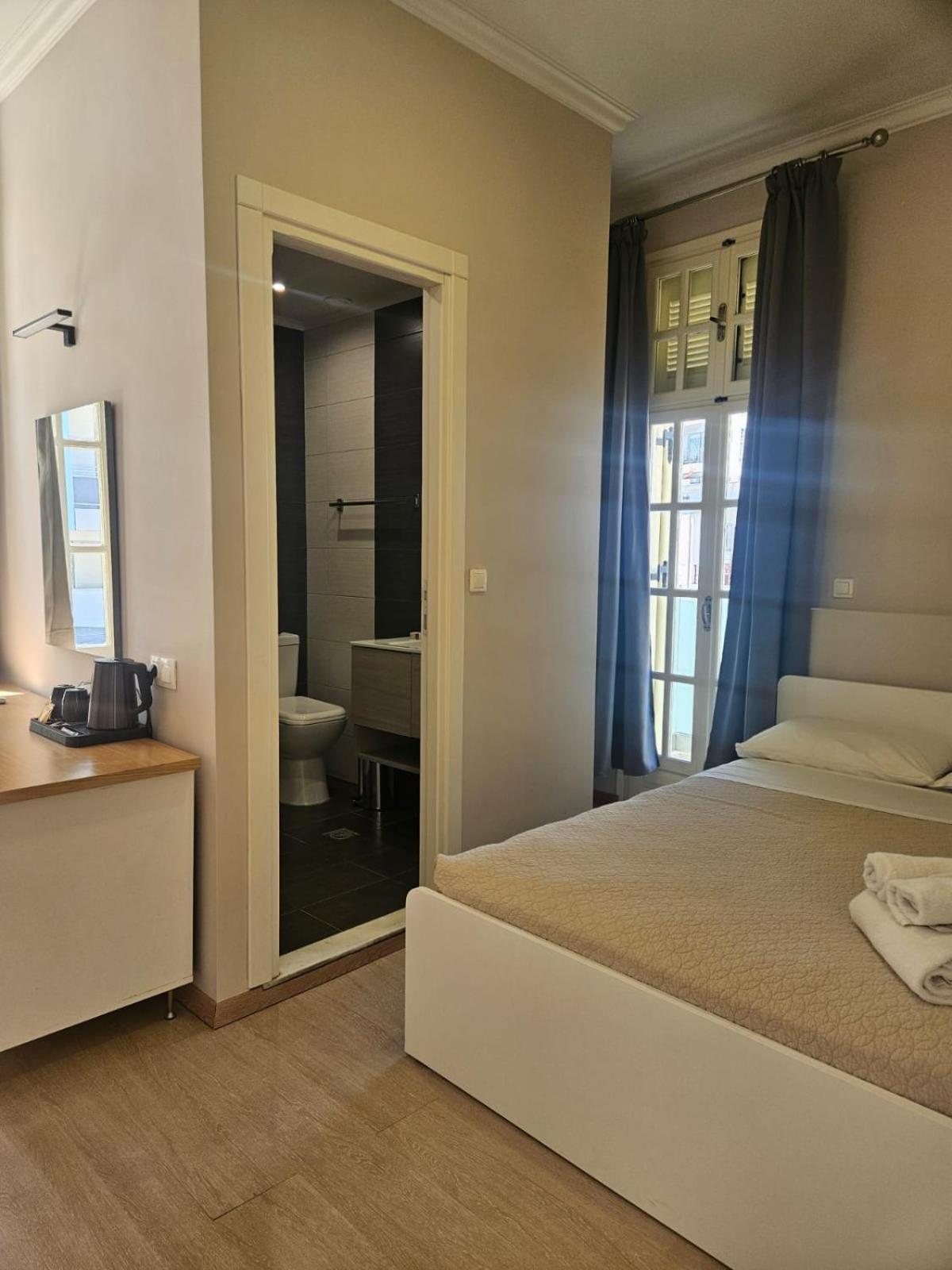 Island Boutique Hotel (Adults Only) Rhodes City Buitenkant foto