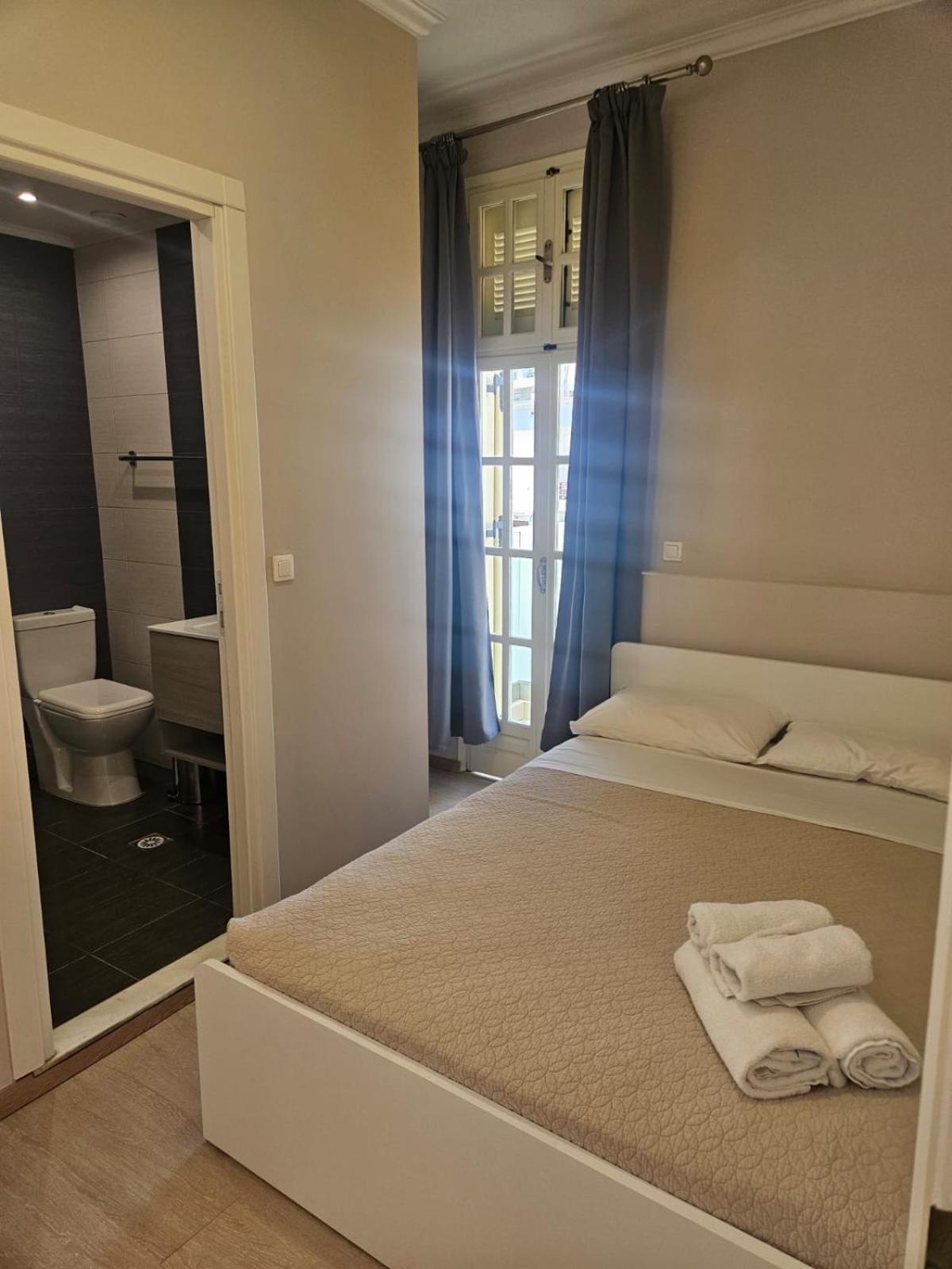 Island Boutique Hotel (Adults Only) Rhodes City Buitenkant foto