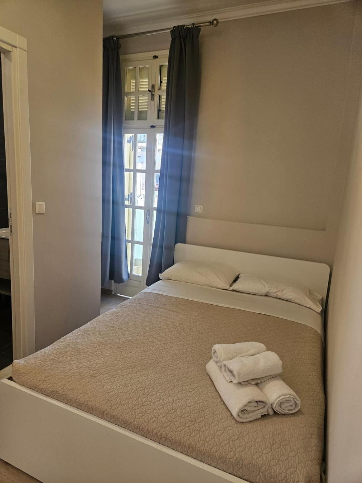 Island Boutique Hotel (Adults Only) Rhodes City Buitenkant foto
