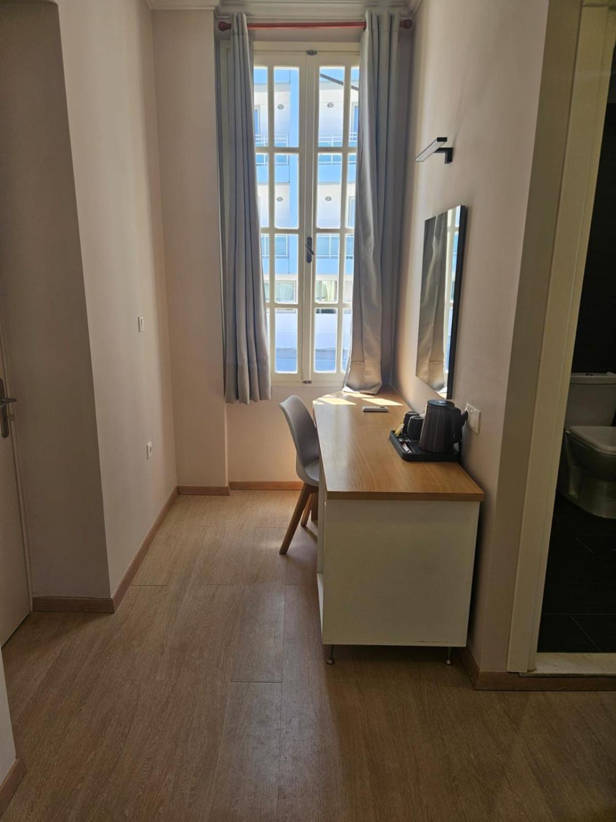 Island Boutique Hotel (Adults Only) Rhodes City Buitenkant foto