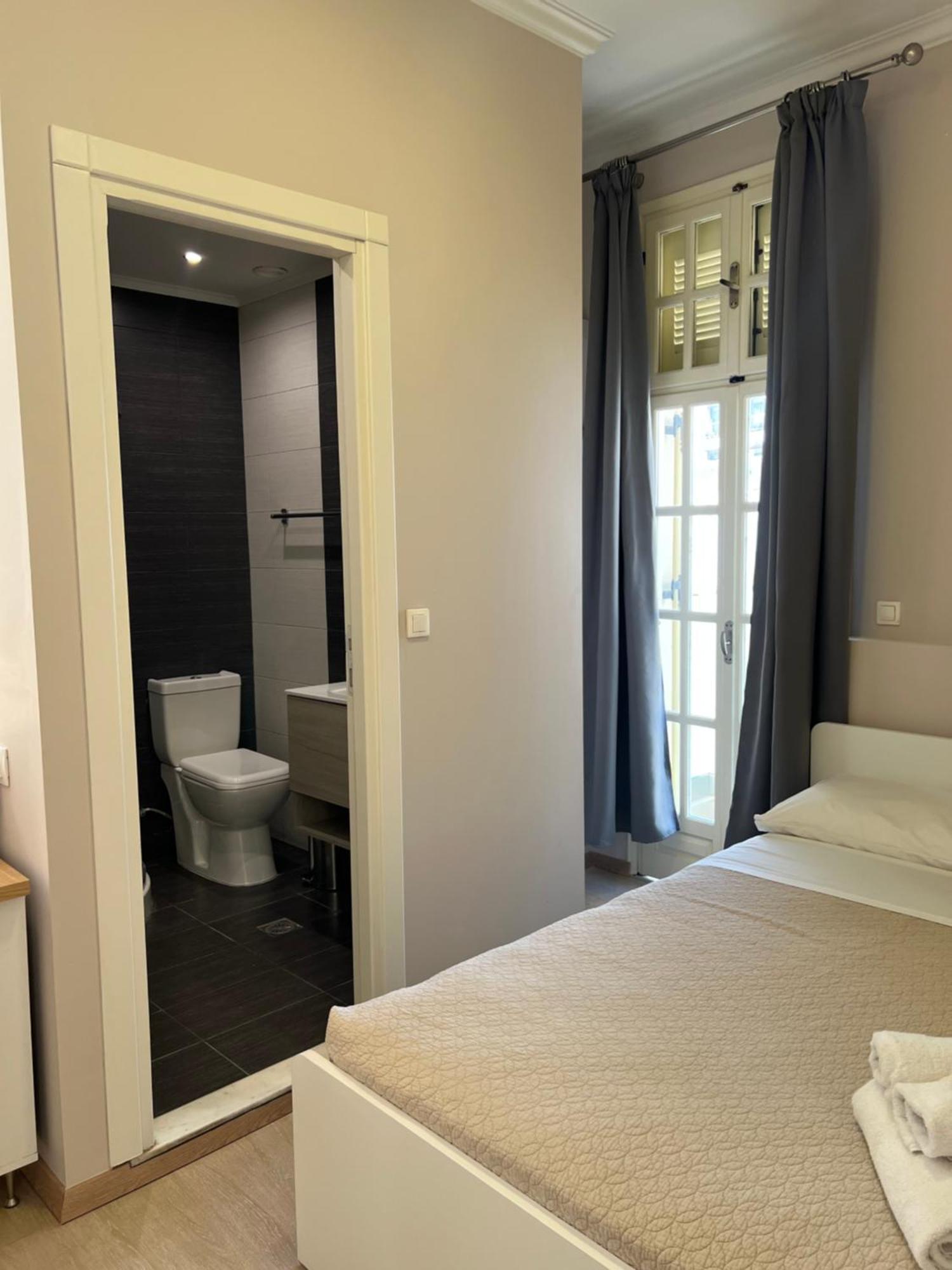 Island Boutique Hotel (Adults Only) Rhodes City Buitenkant foto