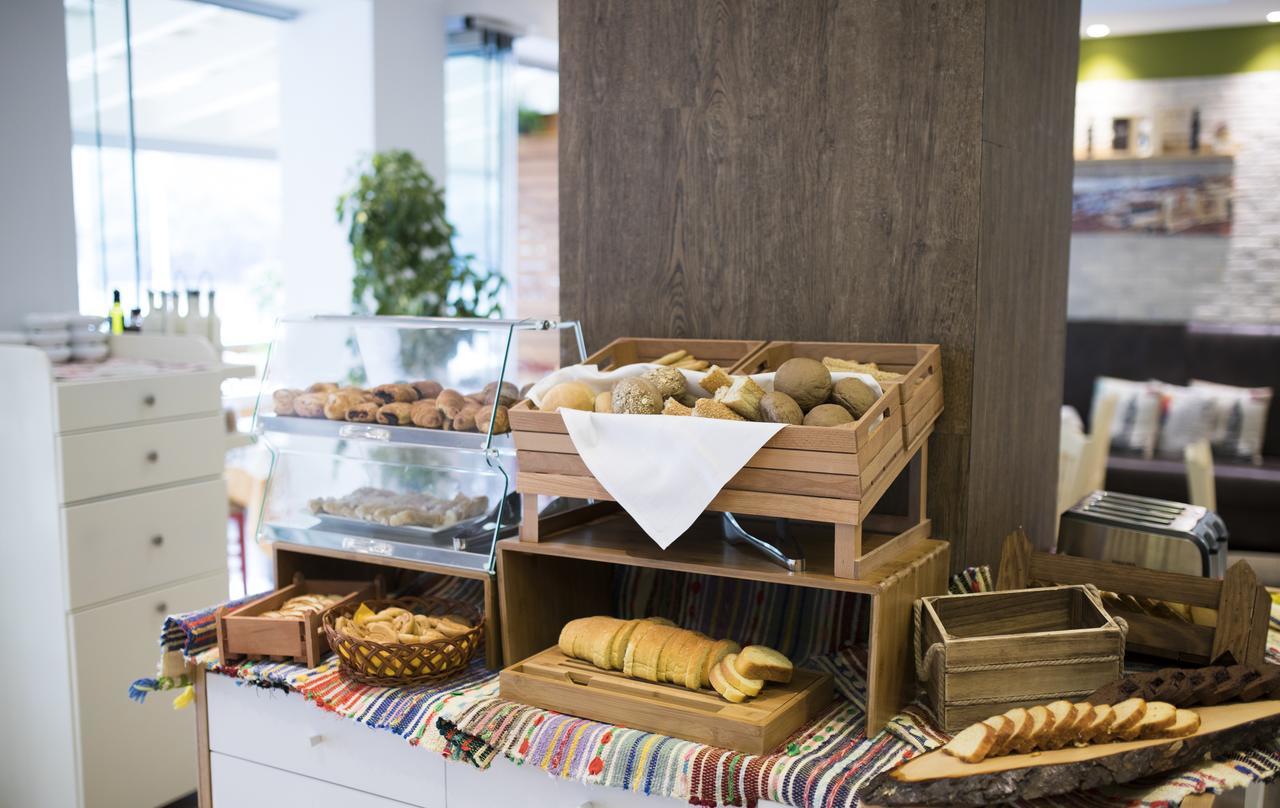 Island Boutique Hotel (Adults Only) Rhodes City Buitenkant foto